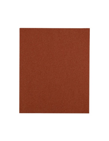 PAPEL LIJA MADERA Y PINTURA GRANO 40  KWB