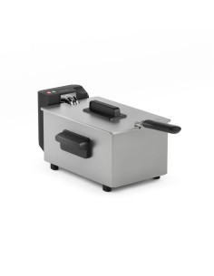 FREIDORA 3 LITROS 2000W ACERO INOX TRISTAR FR-9334 NETO 2