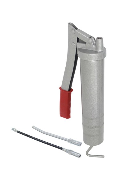 BOMBA DE LUBRICAR MANUAL 500CC