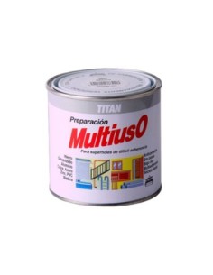 MULTIUSOS TITAN 0.50 GRIS