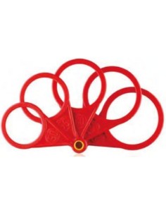 JUEGO DE 5 GALGAS 50-55-60-65-70