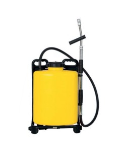 MOCHILA PULVERIZADORA EXTINTORA 16L (NETO)