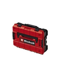 MALETIN E-CASE (SYSTEM BOX) ESPUMA(NETO)