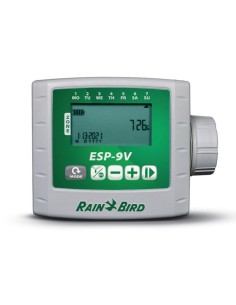 PROGRAMADOR ESP1 9V 1-EST. RAINBIRD(NETO)