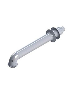 KIT SALIDA DE HUMOS PARA CALENTADOR 2