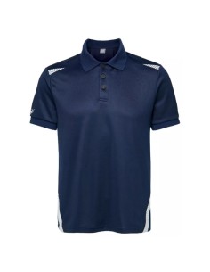 POLO PUMA ESSENTIALS NAVY TALLA-L(NETO)
