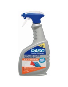 PASO LIMP JUNTAS SUELO PARED PIST 500ML