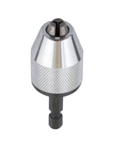 PORTABROCAS DE 0,5 A 6,5 MM KWB