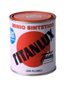 PINT.TITANLUX MINIO SINTETICO 375/250ML