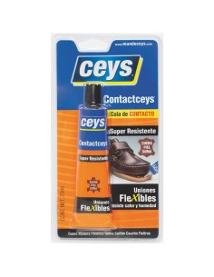 PEGAMENTO CONTACTO BLISTER 70