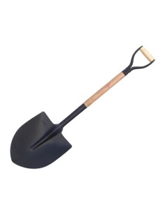 PALA PUNTA MANGO ANILLA  27302