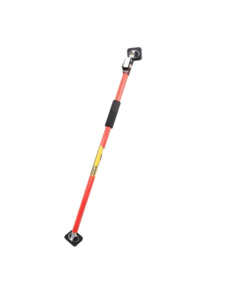 PUNTAL EXTENSIBLE  69-115CM 60KG
