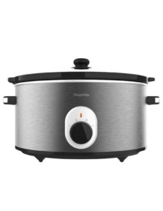 OLLA COCCION LENTA SLOW COOKER AUTOMÁTICA CHUP CHUP (NETO)