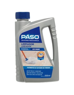 PASO LIMP ABRILLAN MARMOL INTERIOR.1L