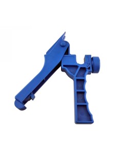 PISTOLA SACABOCAO INSERTADOR DE GOTERO 4 MM