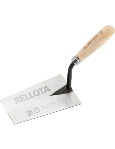 PALETA BELLOTA 5844-B