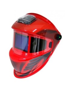 PANTALLA SOLDAR AUTOMATICA PROFESIONAL MMA, MIG Y TIG