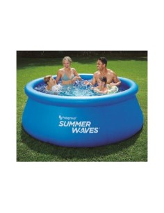 PISCINA AUTOPORT. 244X66CM +DEPURADORA