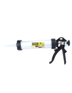 PISTOLA ALUMINIO TUBULAR 230 MM 29732