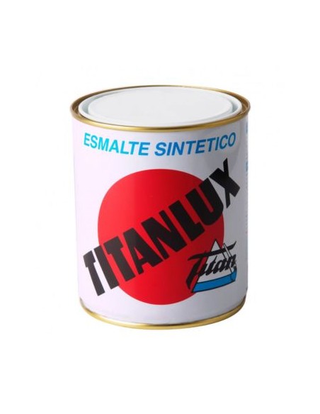 PINT.TITANLUX AZUL LUM.750