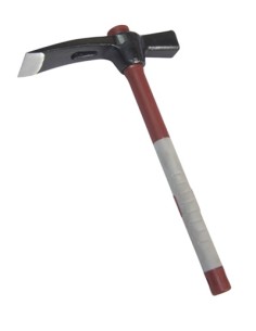 PIQUETA ALBAÑIL M/FIBRA 650GR 24111