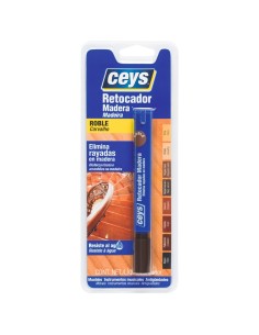 RETOCADOR MADERA ROBLE