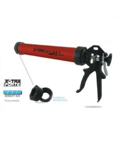 PISTOLA TUBULAR 600 PREMIUM XTRA-FORTE
