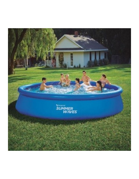 PISCINA AUTOPORT. 457X84 CM +DEPURADORA(NETO)