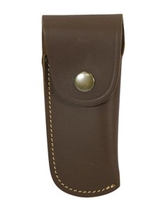 FUNDA VAQUETILLA 115MM. NEGRA (NETO) 18949