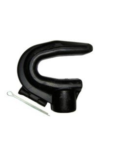 GOMA GANCHO C/PASADOR STIHL(NETO)