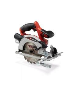 SIERRA CIRCULAR   TE-CS 18/165-1 LI - SOLO(NETO)