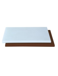 PLANCHA FIBRA BLAN.500X300X15  18101