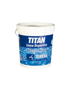 PINT.TITAN PISCINA AL AGUA 4L-NETO
