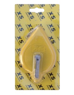 PLOMADA TRAZADORA METALICA 27251