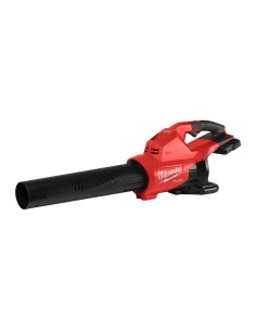 SOPLADOR BATERIA MILWAUKEE M18 FUEL, FUERZA DE SOPLADO 17,7N HASTA 17M³/MIN A 233KM/H, CON 5 POSICIONES SIN BATERIAS NI CARGADO