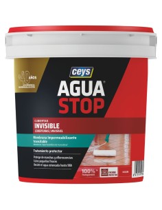 AGUASTOP INVISIBLE 1L