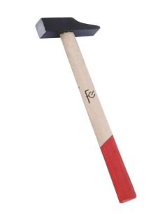 MARTILLO EBANISTA 20  24410