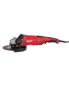 AMOLADORA MILWAUKEE 2200W AG22-230 DMS(NETO)