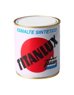 PINT.TITANLUX VERDE MAYO 750