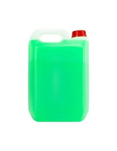 ANTICONGELANTE VERDE 30% 5 LT.