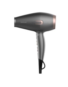 SECADOR CECOTEC BAMBA IONICARE 6000 ROCKSTAR ESSENCE(NETO)