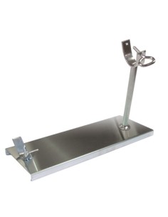SOPORTE JAMONERO INOX 17003