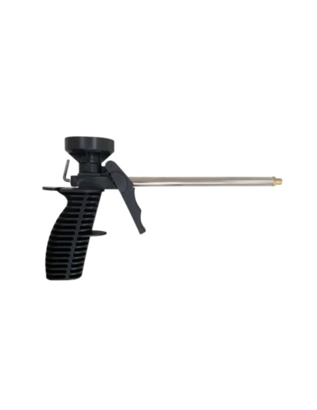 PISTOLA ECONOMICA PARA ESPUMA DE POLIURETANO