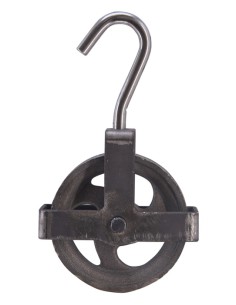 POLEA POZO 250 27494 **