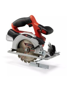 SIERRA CIRCULAR   TE-CS 18/150 LI - SOLO(NETO)