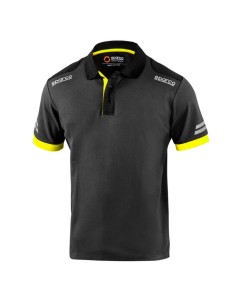 POLO SPARCO TW  GS/GF TOLEDO M(NETO)