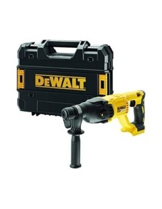 MARTILLO DEWALT 18V SDS-PLUS 2.6J SIN BATERIAS/CARGADOR(NETO)