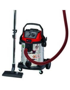 ASPIRADOR SEC/LIQ TE-VC 2025 SACL(NETO)