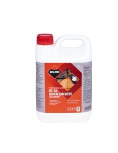 QUITACEMENTOS 5 L. RC-10