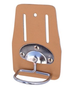 PORTA MARTILLO DE CUERO